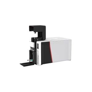 Evolis - Primacy 2 Simplex Expert - Labelprinter - 300 dpi - Zwart