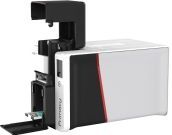 Evolis - Primacy 2 Simplex Expert - Labelprinter - 300 dpi - Zwart