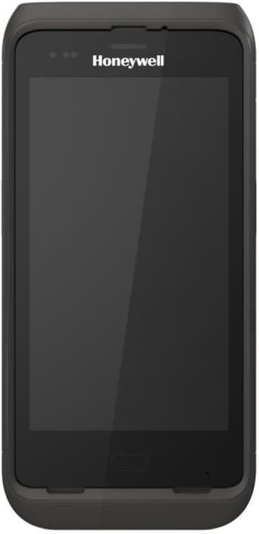 Honeywell - CT45XP - Barcode Scanner - Zwart - WIFI6 - 6GB RAM - 64GB Opslag