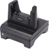 Zebra - RFD40 - Accessoire - USB-station - 1 Sleuf - Oplader voor Reservebatterij