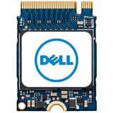 Dell - M.2 256 GB - SSD - 256 GB - M.2 2230 - PCI Express