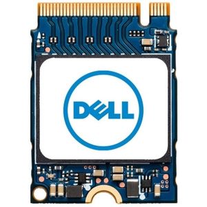 Dell - M.2 256 GB - SSD - 256 GB - M.2 2230 - PCI Express
