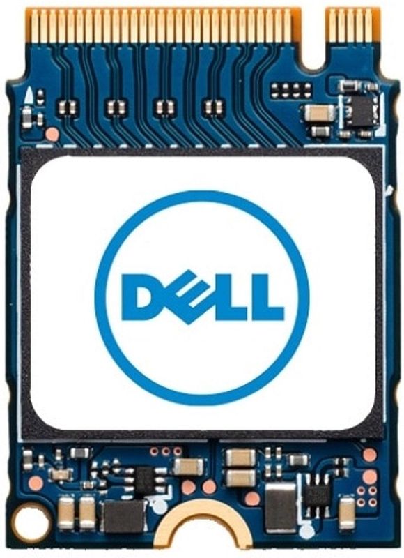 Dell - M.2 256 GB - SSD - 256 GB - M.2 2230 - PCI Express