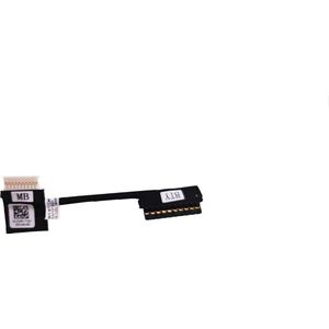 Dell G3 15 3590 battery cable Connector - 51NFV