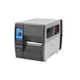 Zebra - ZT231 - Labelprinter - 8 dots/mm (203 dpi) - USB - Ethernet - WLAN