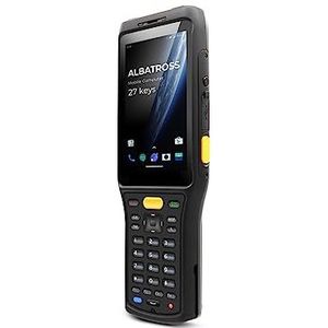 Albatross Mobile Computer