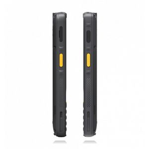 Newland MT6755 Sei Mobiele Computer (2D-streepjescodes, 1D streepjescodes), Barcode scanner, Zwart