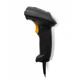 Newland - HR52 Bonito - Barcode Scanner - Zwart - 2D en 1D