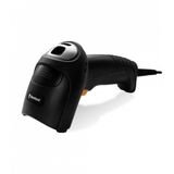 Newland - HR52 Bonito - Barcode Scanner - Zwart - 2D en 1D