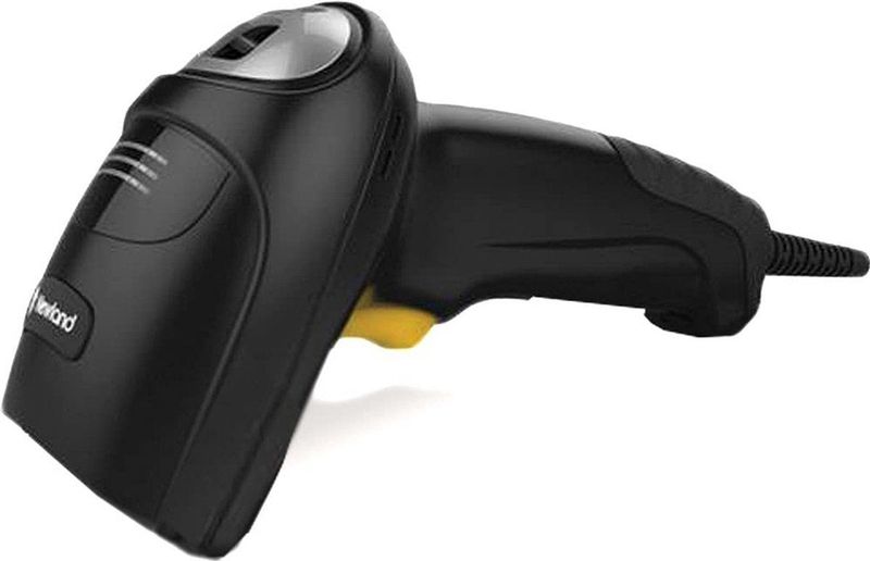 Newland - HR52 Bonito - Barcode Scanner - Zwart - 2D en 1D