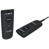 Zebra - CS6080 - Handscanner - Zwart - 2D - USB