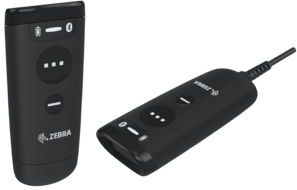 Zebra - CS6080 - Handscanner - Zwart - 2D - USB