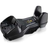 Datalogic - PowerScan - Barcode Scanner - Zwart - Geel