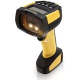 Datalogic - PowerScan - Barcode Scanner - Zwart - Geel