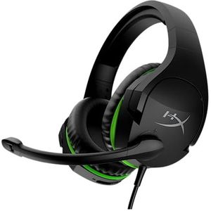 HyperX HX-HSCSX-BK/WW Cloud Stinger voor Xbox - Gaming koptelefoon