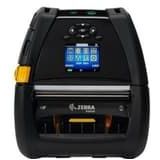 Zebra - ZQ630 Plus - Labelprinter - Zwart - Thermisch Direct - Draagbaar