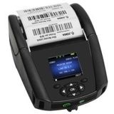 Zebra - ZQ620 Plus - Labelprinter - Zwart - 3"/72mm - 203 dpi