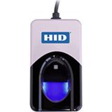 Crossmatch - Digital Persona U.ARE.U 4500 - Geheugenkaartlezer - USB 2.0