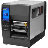Zebra - ZT231 - Labelprinter - Zwart - 12 dots/mm (300 dpi) - USB, RS232, Ethernet