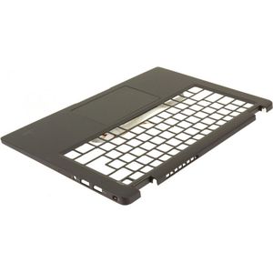Dell Latitude 7410 Laptop Palmrest Touchpad Assembly with Smart Card Reader – 3KNYR