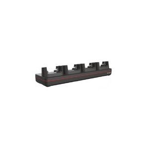Honeywell - CT30 XP - Oplaadstation - 4-voudig - Duurzaam - Inclusief Adapter