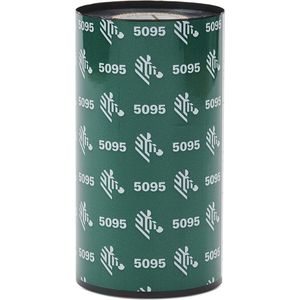 Zebra 05095ZD25707 printerlint Zwart