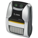 Zebra - ZQ310 Plus - Labelprinter - Zwart - Thermische Directdruk