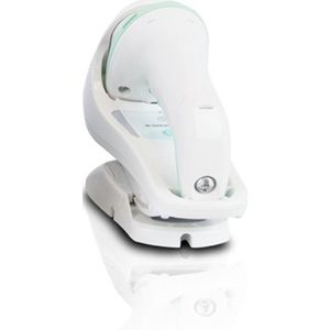 Datalogic - Draadloos Opladen Basisstation - Accessoires voor Barcodescanners - Zwart - Geschikt voor GM4500