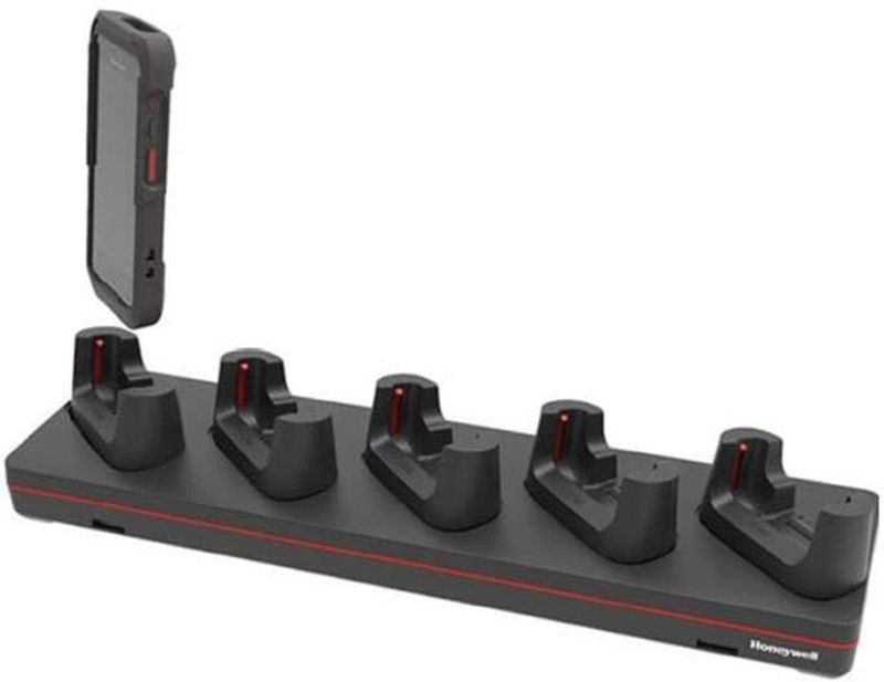 Honeywell - CT45 - Oplaadstation - Universeel - Voor 5 Apparaten