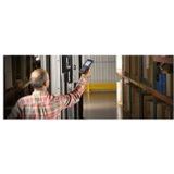 Honeywell - ScanPal EDA61K - Handheld Mobiele Computer - Zwart - 10,2 cm Touchscreen