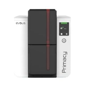Evolis Primacy 2, eenzijdig, 12 dots/mm (300 dpi), USB, Ethernet, smart | PM2-0005