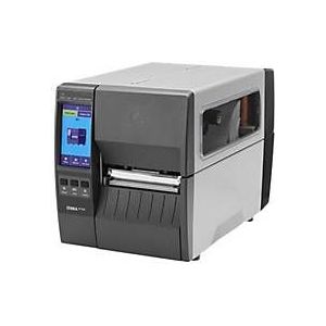 Zebra ZT231 - Etiketprinter - rechtstreeks thermisch - Rol (11,4 cm) - 300 dpi - tot 203 mm/sec - USB, LAN, serieel, Bluetooth, USB host