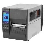 Zebra ZT231, 8 dots/mm (203 dpi), display, EPL, ZPL, ZPLII, USB, USB Host, RS232, BT (BLE), Ethernet, WLAN | ZT23142-T0EC00FZ