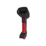Honeywell - Granit 1991i SR/XR - Barcode Scanner - Zwart - Robuuste Behuizing