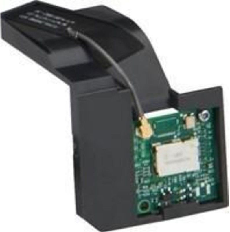 Zebra - P1112640-239C - WLAN Interface - Accessoire voor Barcode Scanners