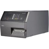 Honeywell - PX45A - Labelprinter - Zwart - Ethernet - 203 DPI