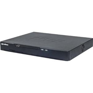 ERNITEC Cygnus 16 channel PoE NVR