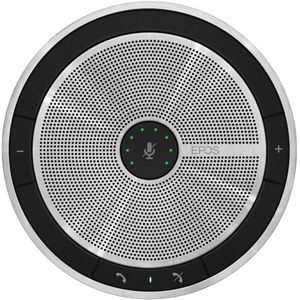 Epos - Expand 20 - Speakerphone - Zwart - USB en Jack Aansluitingen