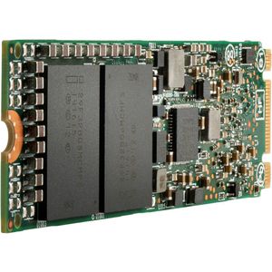 HPE - P19890-B21 - SSD - 480 GB - 2.5 Inch - SAS Interface