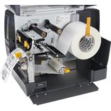Zebra ZT231 labelprinter Thermo transfer DPI 203/sec Bedraad en draadloos Ethernet LAN Bluetooth