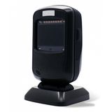 Newland - FR40 Koi II - Barcode Scanner - Zwart - Bedraad