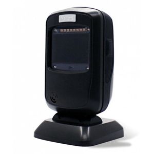 Newland - FR40 Koi II - Barcode Scanner - Zwart - Bedraad