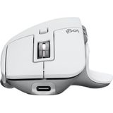 Logitech - MX Master 3S - Draadloze Muis - Ultieme Precisie - Ergonomisch Ontwerp