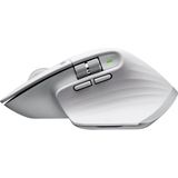 Logitech - MX Master 3S - Draadloze Muis - Ultieme Precisie - Ergonomisch Ontwerp