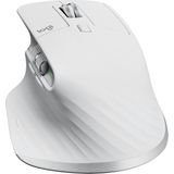 Logitech - MX Master 3S - Draadloze Muis - Ultieme Precisie - Ergonomisch Ontwerp