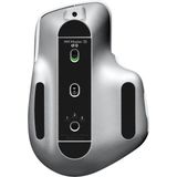 Logitech - MX Master 3S - Draadloze Muis - Ultieme Precisie - Ergonomisch Ontwerp