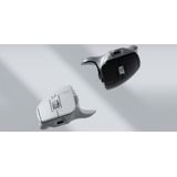 Logitech - MX Master 3S - Draadloze Muis - Ultieme Precisie - Ergonomisch Ontwerp