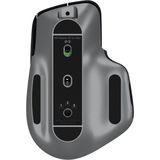 Logitech - MX Master 3S for Mac - Muismodel - Bluetooth - Laser
