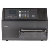 Honeywell - PX65A - Labelprinter - Zwart - Ethernet - 300 dpi
