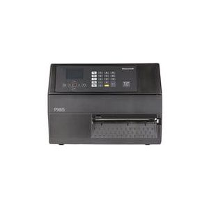 Honeywell - PX65A - Labelprinter - Zwart - Ethernet - 300 dpi